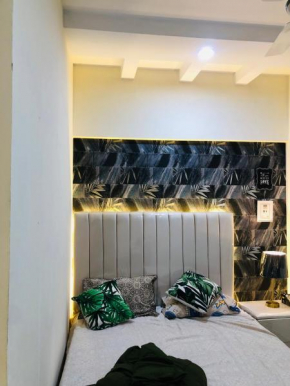 Stylish & Spacious Apartment